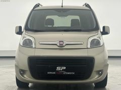K.KARTINA 9 TAKSİT 2016 FIAT FIORINO PREMIO 1.3 MULTIJET HATASIZ