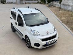 AK OTOMOTİVDEN FULL PAKET PREMİO PAKET FİORİNO
