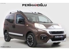2016 FİORİNO PREMİO 95HP 119,000 KM BAKIMLARI TAM KOLTUK ISITMA.