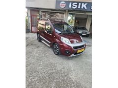 2020 model premio 158000km