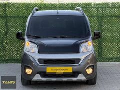 2017 / PREMİO / STAR STOP / KOLTUK ISITMA 95HP HATASIZ !!