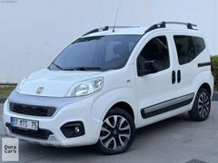Fiat Fiorino / PREMİO / 110BinKm / Hatasız / 12TAKSİT