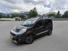 EMİR AUTO'DAN EMSALSİZ HATASIZ FİAT FİORİNO PREMİO