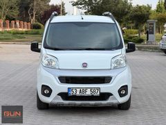 OTOMOBİL RUHSAT FİAT FİORİNA PREMİO