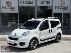'MM'2021 MODEL FİAT FİORİNO PREMİO 1.3MULTİJET 68.000KM