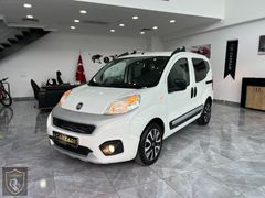 CARZADE'DEN 2020 FİORİNO 1.3 MULTİJET PREMİO 101,000KM 1 LOKAL