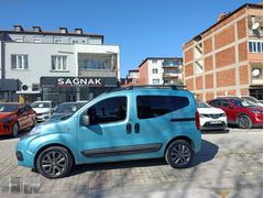 FİAT FİORİNO 1.3 MLTİJT PREMİO 100. YIL ÖZEL SERİ FUL +FUL 95 BG