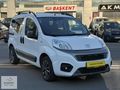 BAŞKENT MOTORS'DAN 2022 1.3 MULTİJET FİORİNO 64000KM DE