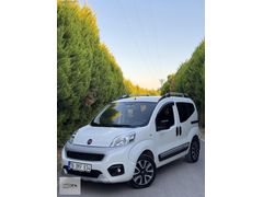 105 KM OTOMOBİL RUHSAT HATASIZ DEĞİŞENSİZ 95 LİK FİERİNO PİREMİO