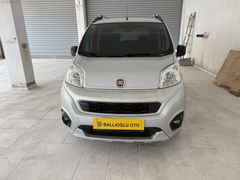 Ballıoğlu otomotivden düşük km Fiorino