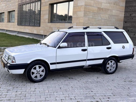 1998//HATASIZ KARTAL//EMSALSİZ TEMİZLİKTE