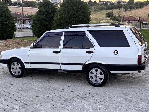 1998//HATASIZ KARTAL//EMSALSİZ TEMİZLİKTE