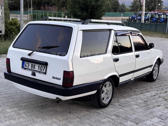 1998//HATASIZ KARTAL//EMSALSİZ TEMİZLİKTE