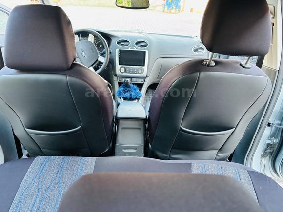 Sahibinden Ford Focus 1.6 TDCi Ghia 2006 Model