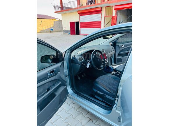 Sahibinden Ford Focus 1.6 TDCi Ghia 2006 Model