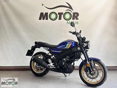 MOTOR NAKİT'den 2024 Hatasız XSR 125 K.Kartı ve Takas İmkanı