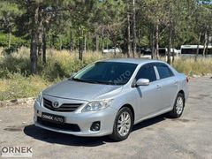 ACİLL FIRSAT 2011 MODEL TOYOTA COROLLA SADECE 167 BİN KM DE