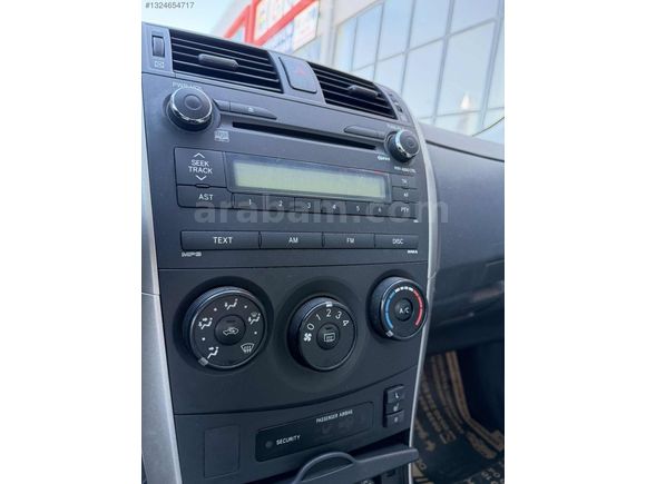 Toyota Corolla 188 binde
