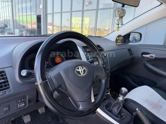 Toyota Corolla 188 binde