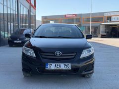 Toyota Corolla 188 binde