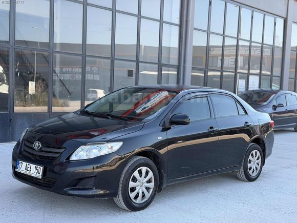 Toyota Corolla 188 binde