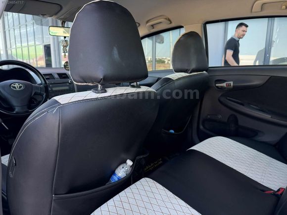 Toyota Corolla 188 binde