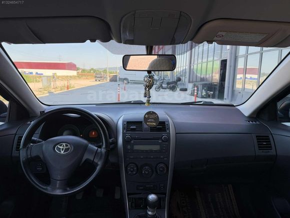 Toyota Corolla 188 binde