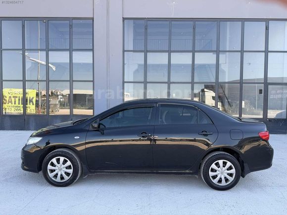 Toyota Corolla 188 binde