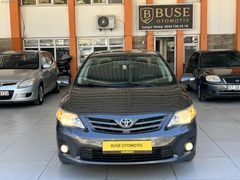 BUSE OTOMOTİV 2011 COROLLA HATASIZ 145000KM 755000TL