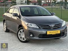 2012 TOYOTA COROLLA 1.33 COMFORT 160.000 km 3 Boya