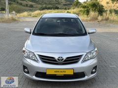 ASYA AUTO'DAN 2012 MODEL TOYOTA COROLLA 1.33 COMFORT 130.000 KM