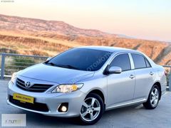 BOYASIZ_175.240 Km_2011 MODEL_TOYOTA COROLLA_BAKIMLI_6 İLERİ
