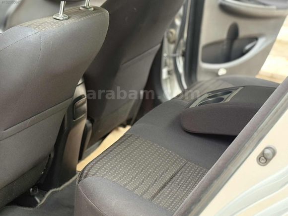 2010~COROLLA ~HATASIZ~DEĞİŞENSİZ~100 BİNDE