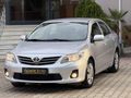 2010~COROLLA ~HATASIZ~DEĞİŞENSİZ~100 BİNDE
