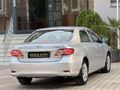 2010~COROLLA ~HATASIZ~DEĞİŞENSİZ~100 BİNDE