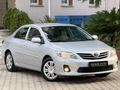 2010~COROLLA ~HATASIZ~DEĞİŞENSİZ~100 BİNDE