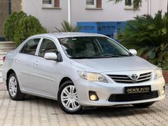 2010~COROLLA ~HATASIZ~DEĞİŞENSİZ~100 BİNDE