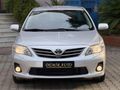 2010~COROLLA ~HATASIZ~DEĞİŞENSİZ~100 BİNDE