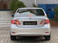 2010~COROLLA ~HATASIZ~DEĞİŞENSİZ~100 BİNDE