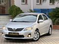 2010~COROLLA ~HATASIZ~DEĞİŞENSİZ~100 BİNDE