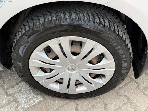 2010~COROLLA ~HATASIZ~DEĞİŞENSİZ~100 BİNDE