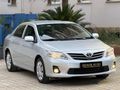 2010~COROLLA ~HATASIZ~DEĞİŞENSİZ~100 BİNDE