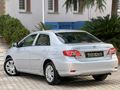2010~COROLLA ~HATASIZ~DEĞİŞENSİZ~100 BİNDE
