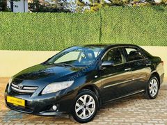 ZİRVE OTOMOTİV'DEN COROLLA 1.33 COMFORT/ÖZEL SERİ/150binKM/HTSZ