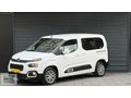 EYLÜL AUTO DAN 2020 MODEL DİZEL BERLİNGO KM 117 BİNDE