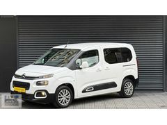EYLÜL AUTO DAN 2020 MODEL DİZEL BERLİNGO KM 117 BİNDE