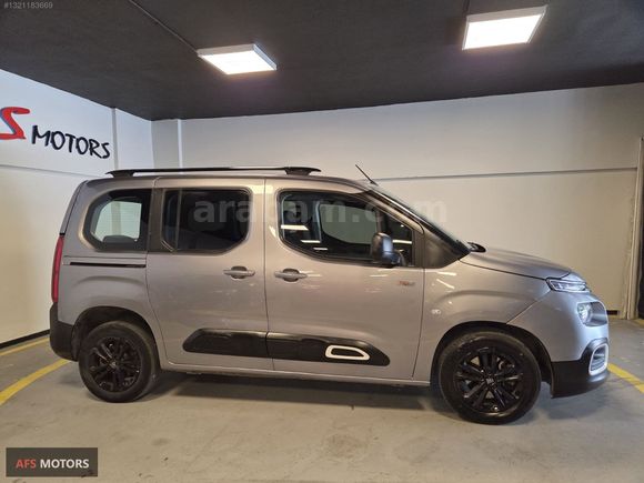 2021 MODEL 95BİN KM DE BAKIMLI TEMİZ