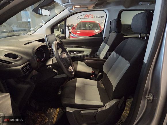 2021 MODEL 95BİN KM DE BAKIMLI TEMİZ