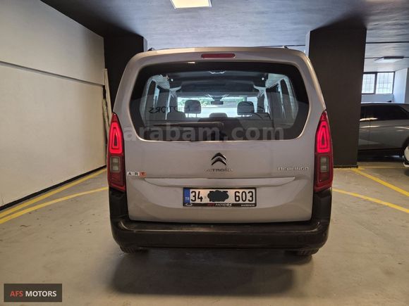 2021 MODEL 95BİN KM DE BAKIMLI TEMİZ