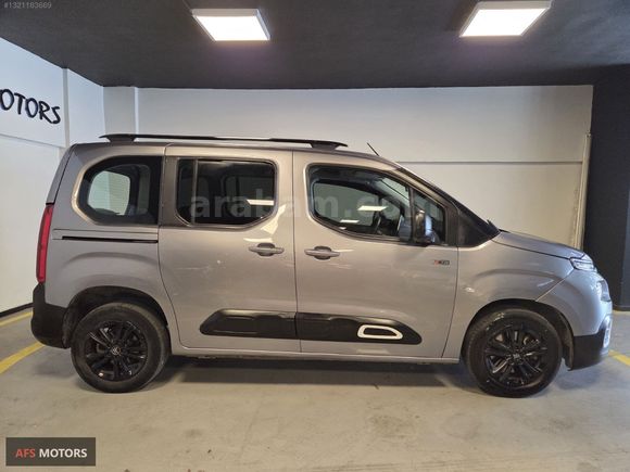 2021 MODEL 95BİN KM DE BAKIMLI TEMİZ